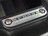 Thumbnail of 2025 Oxford White Ford Bronco
