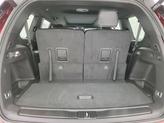 Thumbnail of 2025 Velvet Red Pearlcoat Jeep Grand Cherokee L