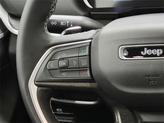 Thumbnail of 2025 Velvet Red Pearlcoat Jeep Grand Cherokee L
