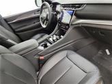 Thumbnail of 2025 Velvet Red Pearlcoat Jeep Grand Cherokee L