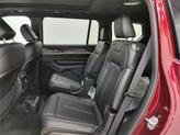 Thumbnail of 2025 Velvet Red Pearlcoat Jeep Grand Cherokee L