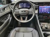 Thumbnail of 2025 Velvet Red Pearlcoat Jeep Grand Cherokee L