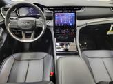 Thumbnail of 2025 Velvet Red Pearlcoat Jeep Grand Cherokee L