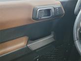 Thumbnail of 2023 Iconic Silver Metallic Ford Bronco