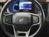 Thumbnail of 2023 Iconic Silver Metallic Ford Bronco