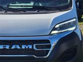 Thumbnail of 2025 Bright White Clearcoat RAM ProMaster 3500