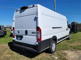 Thumbnail of 2025 Bright White Clearcoat RAM ProMaster 3500