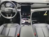 Thumbnail of 2025 Bright White Clearcoat Jeep Grand Cherokee L