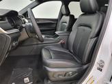 Thumbnail of 2025 Bright White Clearcoat Jeep Grand Cherokee L