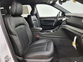 Thumbnail of 2025 Bright White Clearcoat Jeep Grand Cherokee L