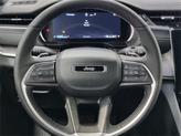 Thumbnail of 2025 Bright White Clearcoat Jeep Grand Cherokee L