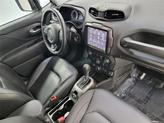 Thumbnail of 2021 Alpine White Clearcoat Jeep Renegade