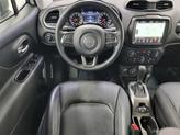 Thumbnail of 2021 Alpine White Clearcoat Jeep Renegade