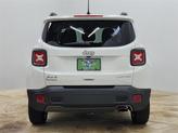 Thumbnail of 2021 Alpine White Clearcoat Jeep Renegade