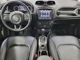 Thumbnail of 2021 Alpine White Clearcoat Jeep Renegade
