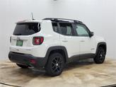Thumbnail of 2021 Alpine White Clearcoat Jeep Renegade