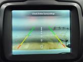 Thumbnail of 2021 Alpine White Clearcoat Jeep Renegade