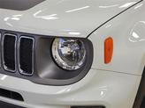 Thumbnail of 2021 Alpine White Clearcoat Jeep Renegade
