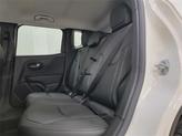 Thumbnail of 2021 Alpine White Clearcoat Jeep Renegade