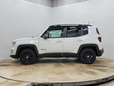 Thumbnail of 2021 Alpine White Clearcoat Jeep Renegade