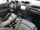 Thumbnail of 2021 Alpine White Clearcoat Jeep Renegade