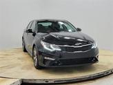 Thumbnail of 2020 Ebony Black Kia Optima