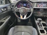 Thumbnail of 2020 Ebony Black Kia Optima