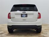 Thumbnail of 2013 White Suede Ford Edge