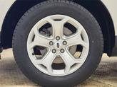 Thumbnail of 2013 White Suede Ford Edge
