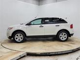 Thumbnail of 2013 White Suede Ford Edge