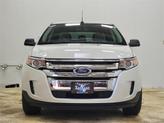 Thumbnail of 2013 White Suede Ford Edge