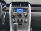 Thumbnail of 2013 White Suede Ford Edge