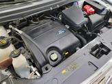 Thumbnail of 2013 White Suede Ford Edge