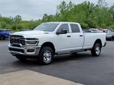 Thumbnail of 2025 Bright White Clearcoat RAM 2500