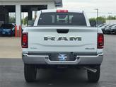 Thumbnail of 2025 Bright White Clearcoat RAM 2500