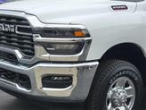 Thumbnail of 2025 Bright White Clearcoat RAM 2500