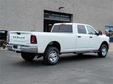 Thumbnail of 2025 Bright White Clearcoat RAM 2500