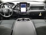 Thumbnail of 2025 Bright White Clearcoat RAM 2500