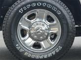 Thumbnail of 2025 Bright White Clearcoat RAM 2500