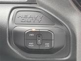 Thumbnail of 2025 Bright White Clearcoat RAM 2500