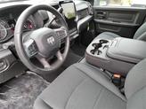 Thumbnail of 2025 Bright White Clearcoat RAM 2500