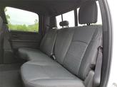 Thumbnail of 2025 Bright White Clearcoat RAM 2500
