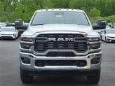 Thumbnail of 2025 Bright White Clearcoat RAM 2500