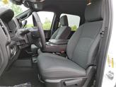 Thumbnail of 2025 Bright White Clearcoat RAM 2500