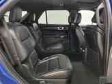 Thumbnail of 2020 Atlas Blue Metallic Ford Explorer