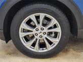 Thumbnail of 2020 Atlas Blue Metallic Ford Explorer