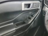 Thumbnail of 2020 Atlas Blue Metallic Ford Explorer