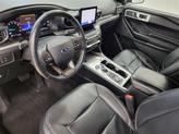 Thumbnail of 2020 Atlas Blue Metallic Ford Explorer