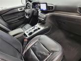 Thumbnail of 2020 Atlas Blue Metallic Ford Explorer