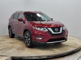 Thumbnail of 2019 Scarlet Ember Tintcoat Nissan Rogue